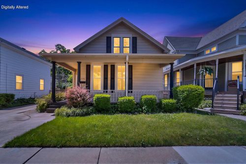 1526 Wisconsin Avenue, RACINE, WI, 53403 | Card Image