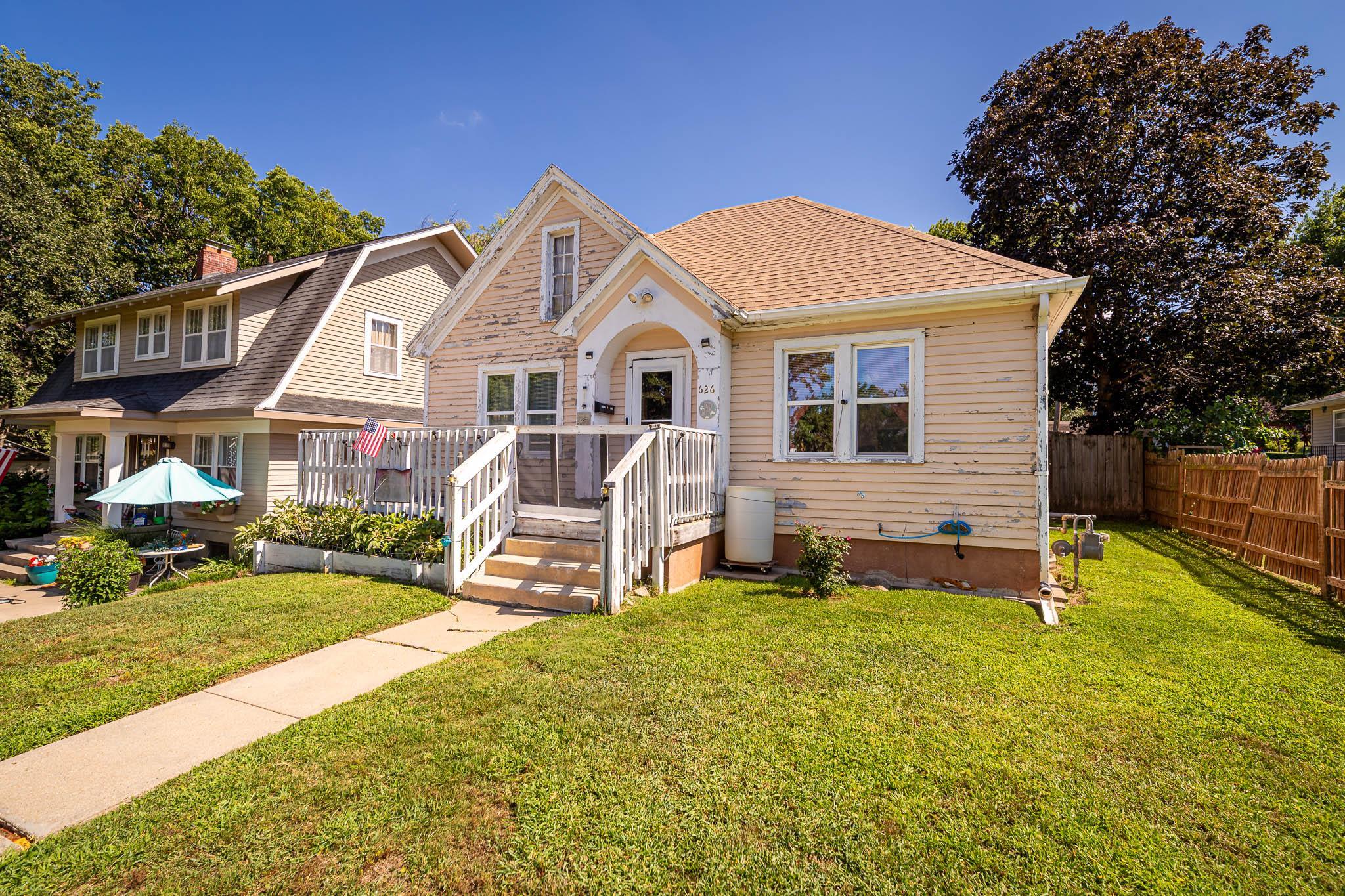 Residential in Concordia