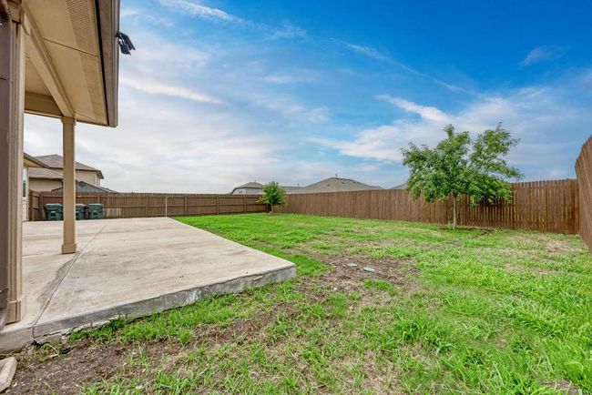 233 Wallops, House other with 4 bedrooms, 2 bathrooms and 2 parking in Kyle TX | Image 36