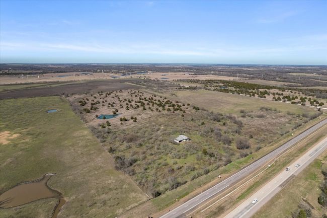 Bird's eye view with a rural view | Image 8