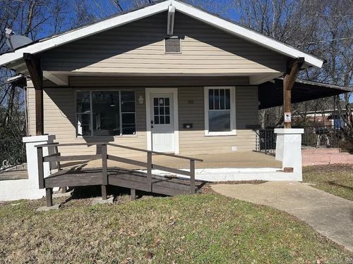 355 Garden A&Amp;B Street, Hot Springs, AR, 71901 | Card Image