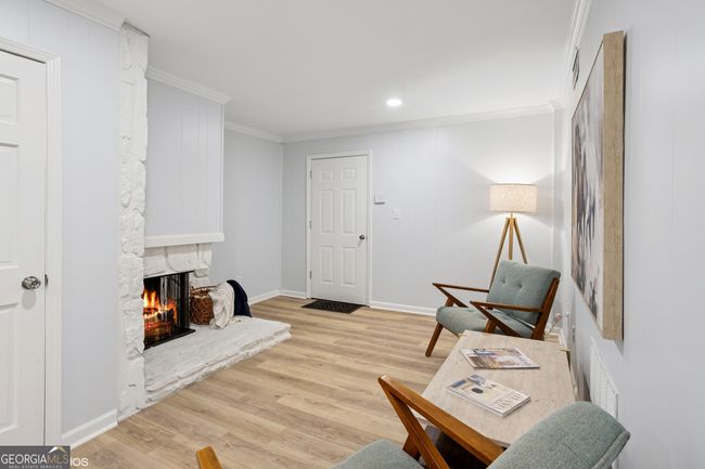 5273 Glenridge Dr, Townhouse with 3 bedrooms, 4 bathrooms and 2 parking in Sandy Springs GA | Image 61