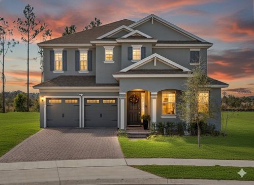 591 Via Bella Ct, HOWEY IN THE HILLS, FL, 34737-4344 | Card Image