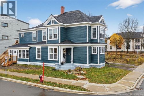 78 Wesley St, Moncton, NB, E1C4V8 | Card Image