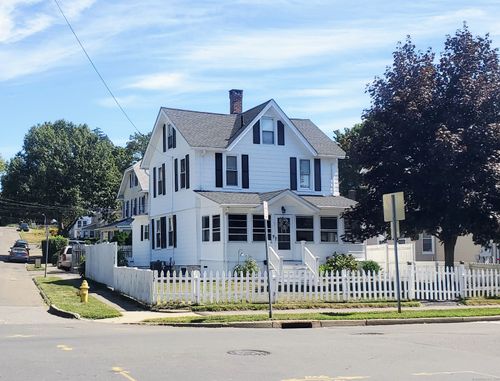 43 Gregory Blvd, Norwalk, CT, 06855-2008 | Card Image