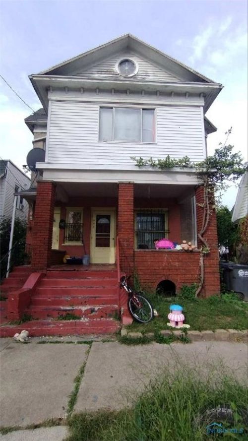 334 Willard St, Toledo, OH, 43605-1762 | Card Image