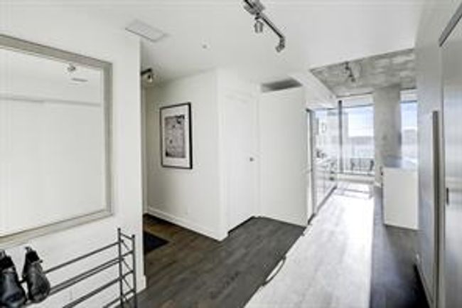 1502 - 1010 6 St Sw, Condo with 2 bedrooms, 2 bathrooms and 1 parking in Calgary AB | Image 28