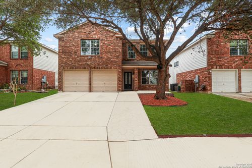 3763 Browning Blf, San Antonio, TX, 78245-2369 | Card Image