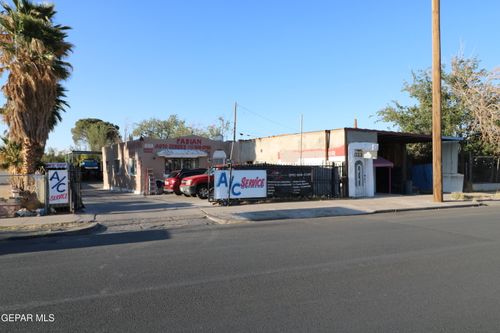5723 Alameda Ave, El Paso, TX, 79905-2919 | Card Image