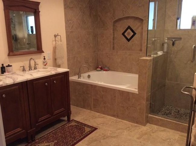 6322 Allentown Dr, House other with 4 bedrooms, 4 bathrooms and 2 parking in Spring TX | Image 28