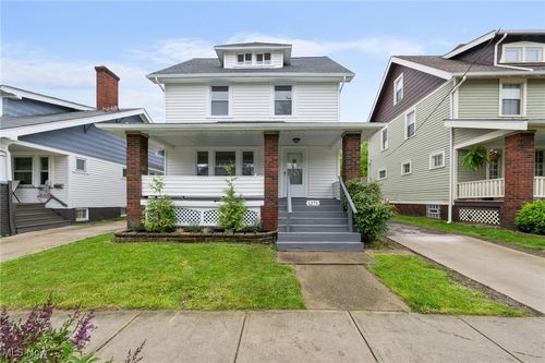 1271 W 89th St, Cleveland, OH, 44102-1825 | Card Image