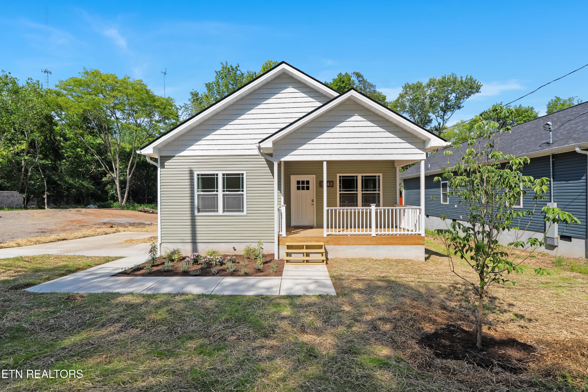 Residential in Knoxville