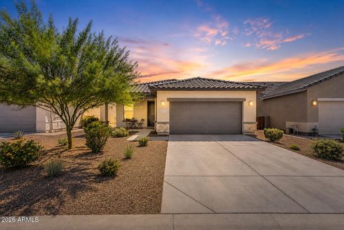 20575 N Candlelight Rd, Maricopa, AZ, 85138-0035 | Card Image