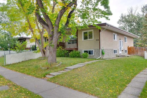 518 72 Ave Nw, Calgary, AB, T2K0P2 | Card Image
