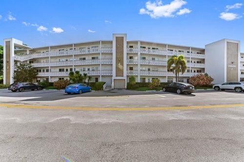 4031 Lyndhurst J, Deerfield Beach, FL, 33442-2267 | Card Image
