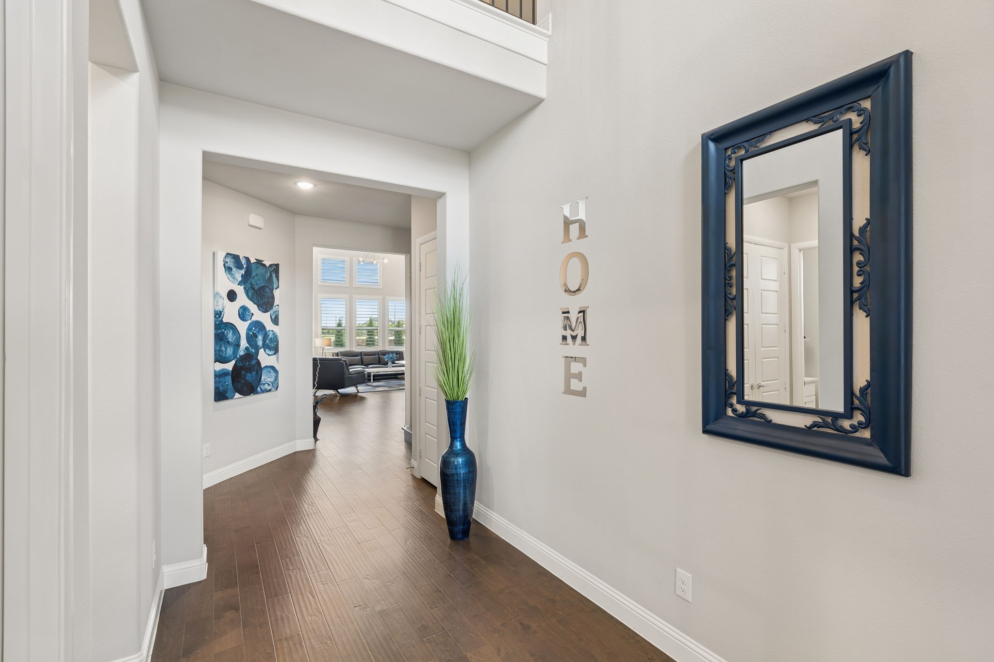 Residential in Frisco 4
