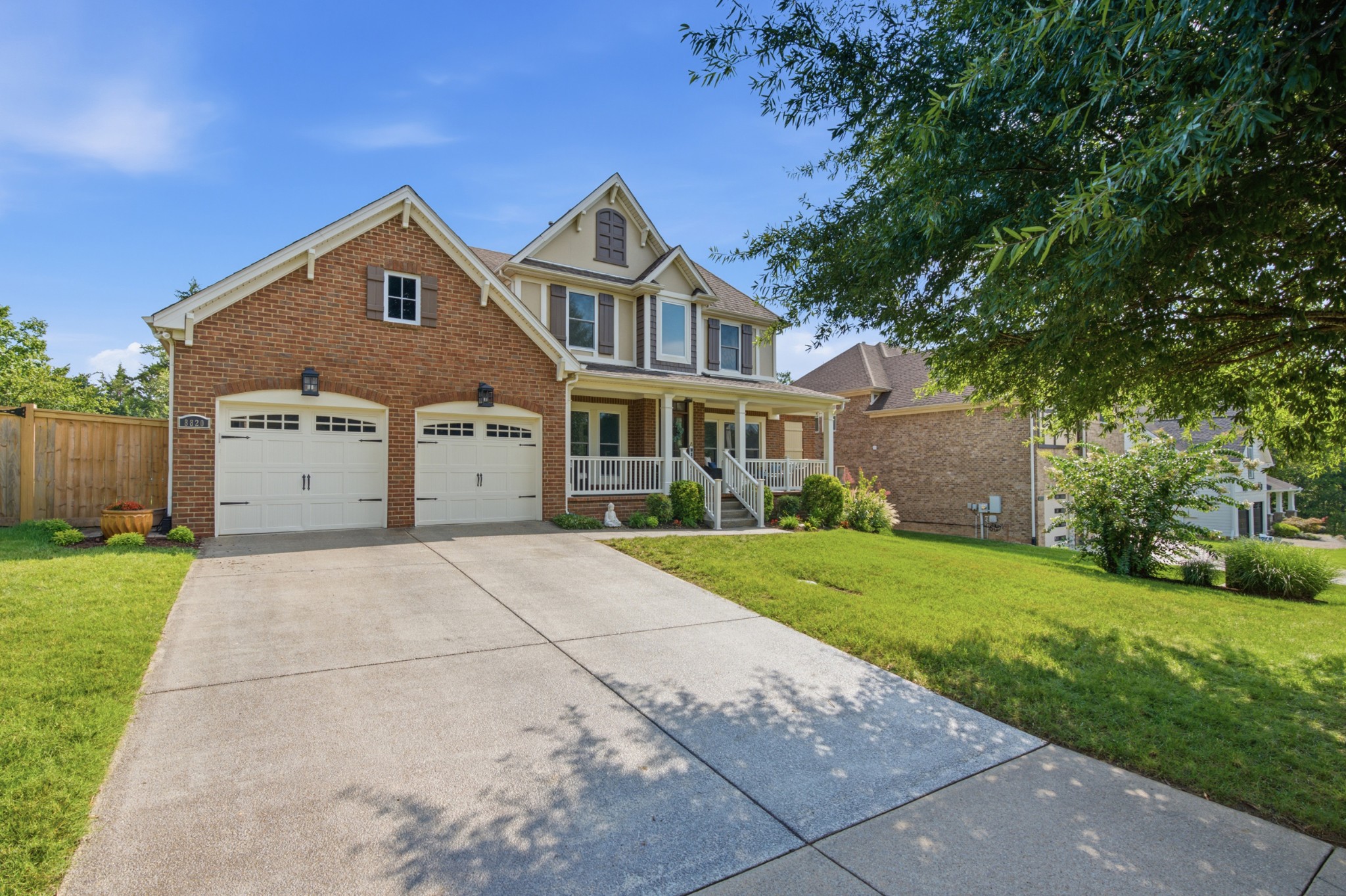 Residential in Nolensville 4