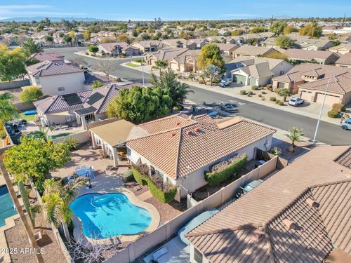 2091 E Flintlock Way, Chandler, AZ, 85286-1242 | Card Image