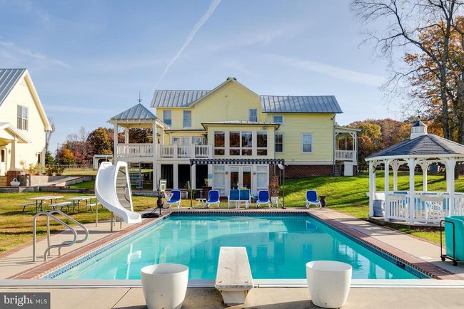 2379 Pendleton Rd, House other with 4 bedrooms, 5 bathrooms and null parking in MINERAL VA | Image 4