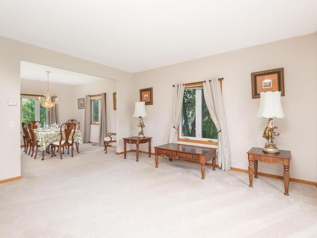 Formal Living / Dining Room | Image 5