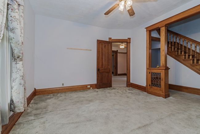 404 E Vermillion St, Home with 4 bedrooms, 1 bathrooms and null parking in Odell IL | Image 10