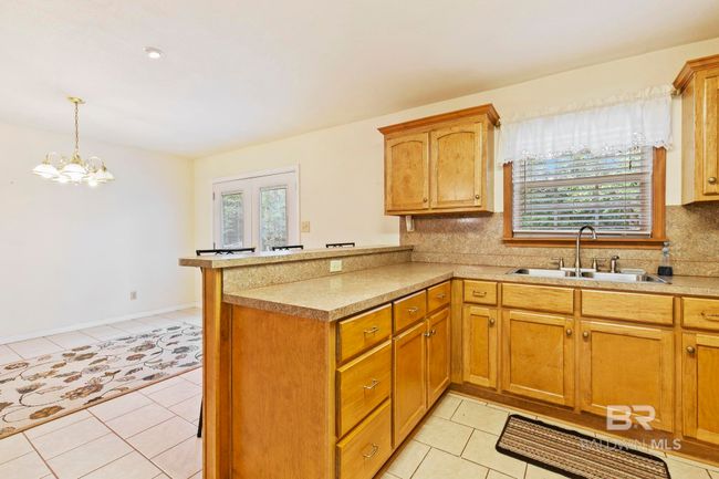 25499 Waterworld Rd, House other with 3 bedrooms, 1 bathrooms and null parking in Robertsdale AL | Image 40