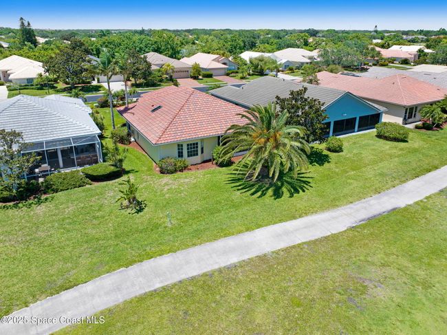8031 Daventry Dr, House other with 3 bedrooms, 2 bathrooms and null parking in Melbourne FL | Image 36