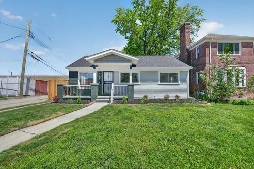 4890 Grayton St, Detroit, MI, 48224-2364 | Card Image