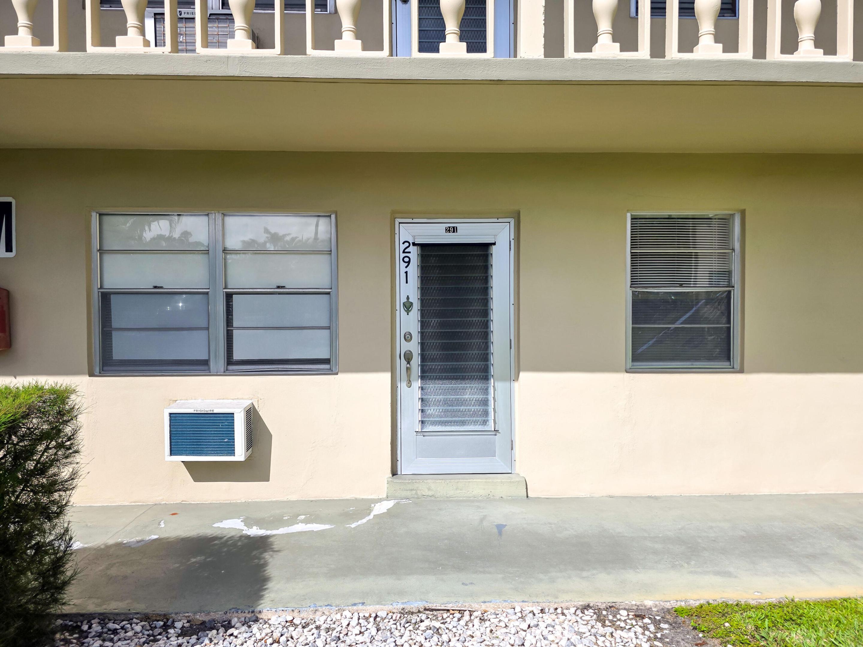 Residential in West Palm Beach 2