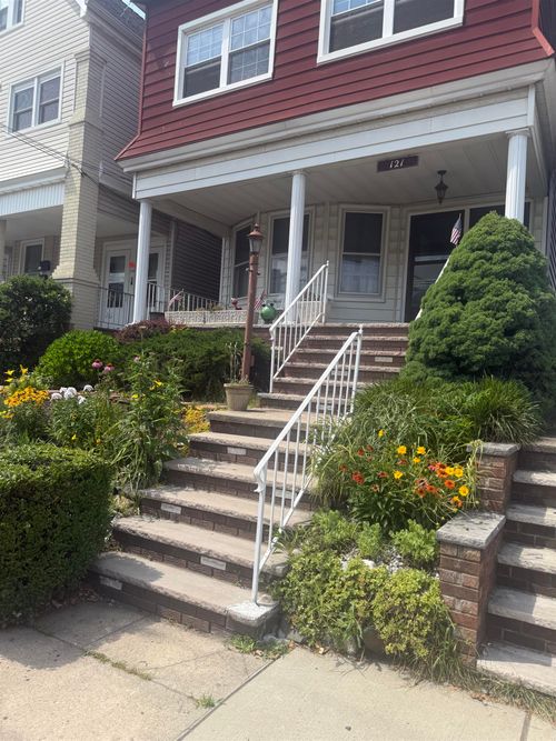 121 West 6th St, Bayonne, NJ, 07002 | Card Image