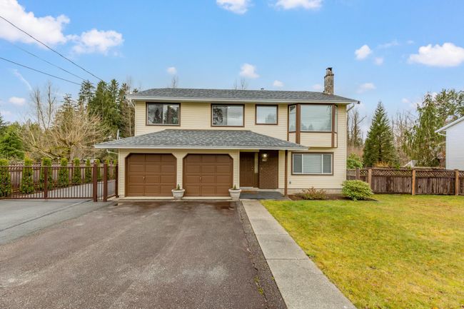 9013 Hammond Street, House other with 4 bedrooms, 3 bathrooms and 8 parking in Mission BC | Image 2