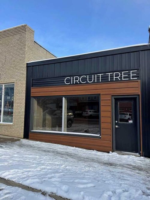 232 Main St, Cardston, AB, T0K0K0 | Card Image