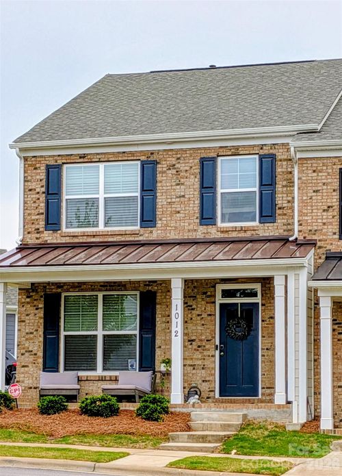 1012 Township Pkwy, Belmont, NC, 28012-9608 | Card Image