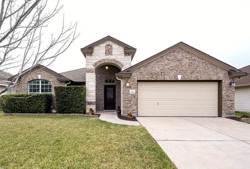 1214 Utopia Ln, Hutto, TX, 78634-5309 | Card Image