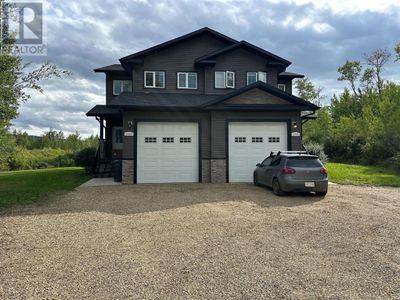 111323 91 St, Home with 3 bedrooms, 2 bathrooms and 4 parking in Peace River AB | Image 1