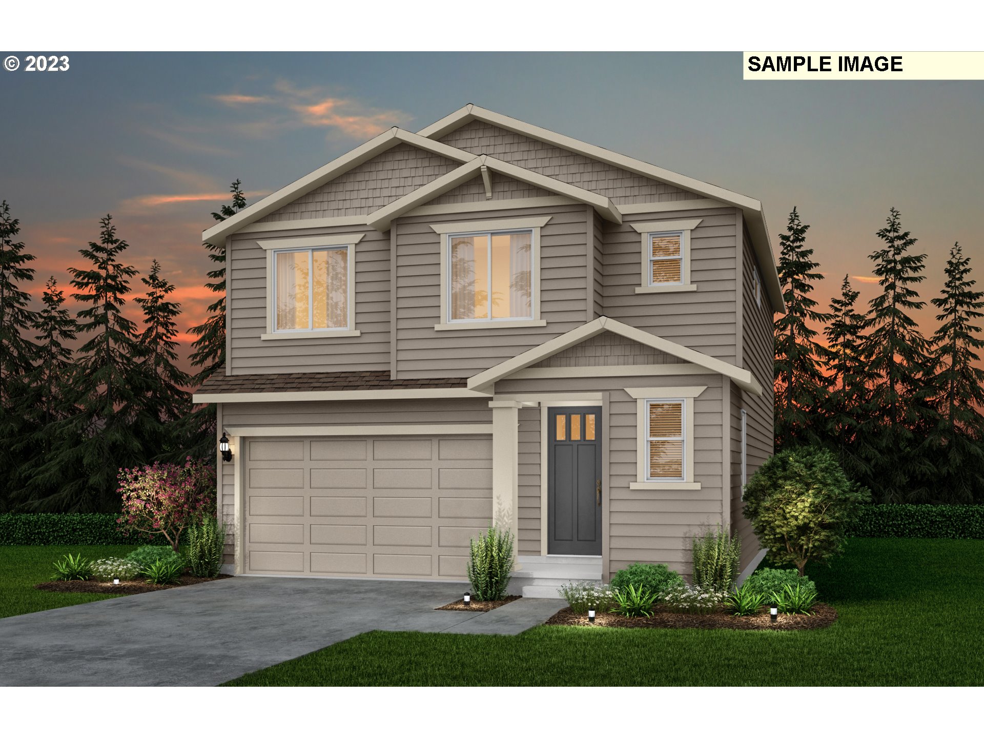 4th St, Washougal, WA 98671