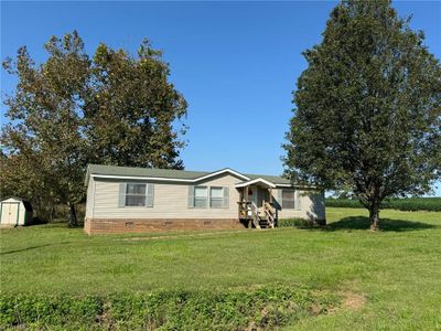 1040 Mountain View Church Road, House other with 3 bedrooms, 2 bathrooms and null parking in Hamptonville NC | Image 1