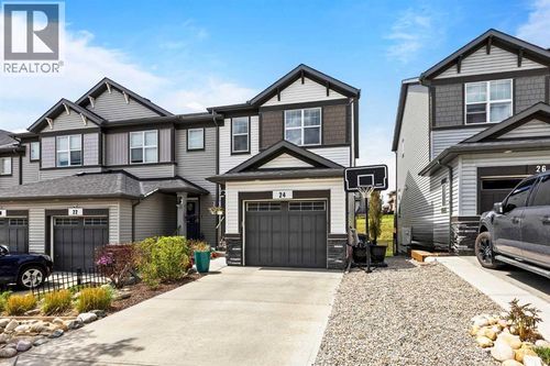 24 Heritage Vista, Cochrane, AB, T4C2N6 | Card Image