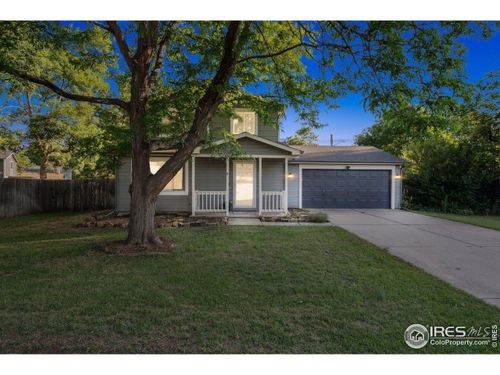 1819 Birmingham Dr, Fort Collins, CO, 80526-2391 | Card Image