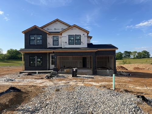 3201 Gravity Drive, Columbia, TN, 38401 | Card Image