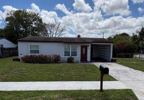 6510 Sw 15th St, North Lauderdale, FL, 33068-4406 | Card Image
