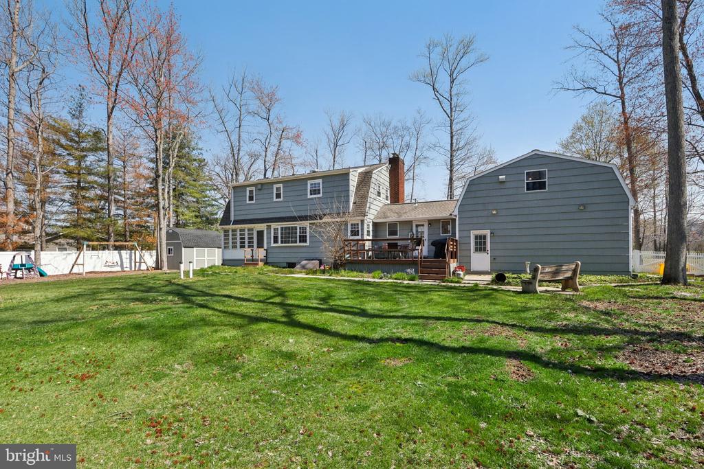 Residential in ROBBINSVILLE 4