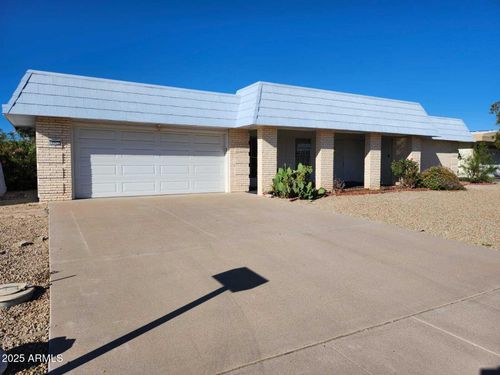 10922 W Welk Dr, Sun City, AZ, 85373-1845 | Card Image