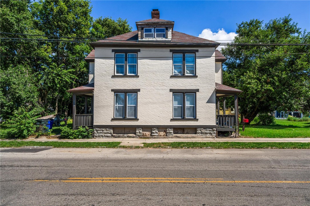 2265 5Th St, Dayton, OH 45403