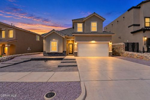 217 Staffs Way, El Paso, TX, 79928 | Card Image