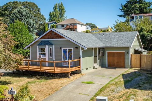 5801 S Cheyenne St, Tacoma, WA, 98409-1715 | Card Image