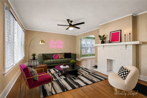 1039 Pritz Ave, Dayton, OH, 45410-2509 | Card Image