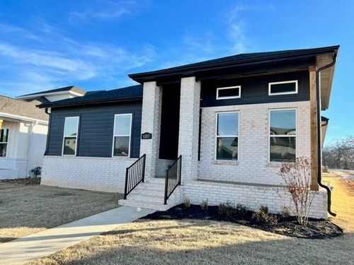 6207 Lune Ln, Bella Vista, AR, 72714 | Card Image