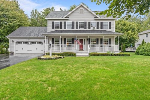 47 Stacy St, Milton, VT, 05468-4162 | Card Image