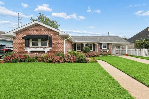 3541 Ridgeway Dr, Metairie, LA, 70002-1953 | Card Image
